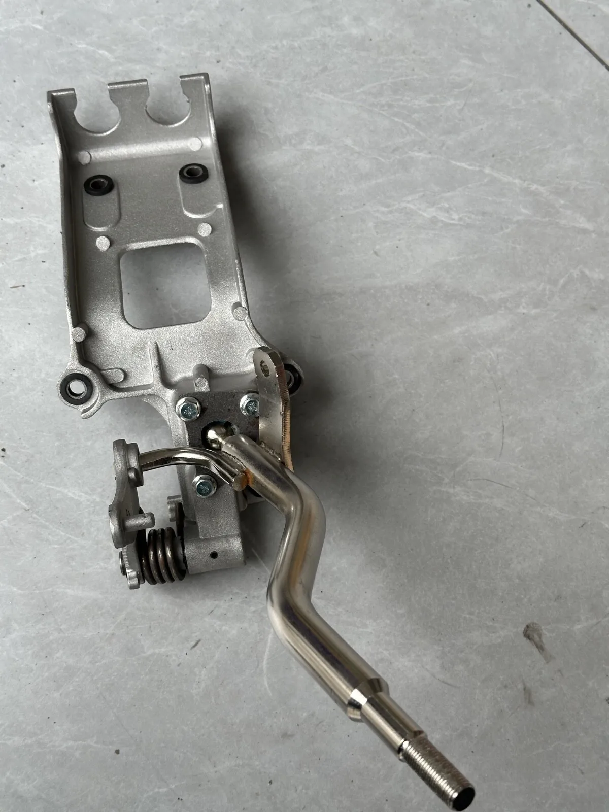 FOR HINO 500 RANGER TRUCK GEAR LEVER SEAT