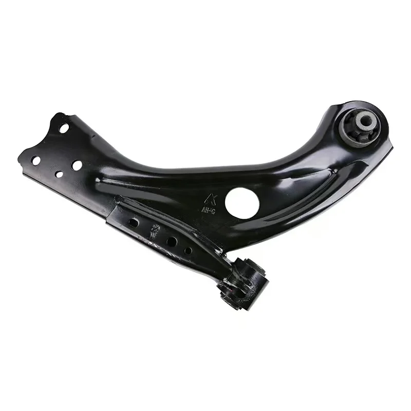 Suitable For New308, 408, 308S, 4008 Lower Control Arm, Triangular Arm, Control Arm, Lower Fork Arm 9800118980 9800118880