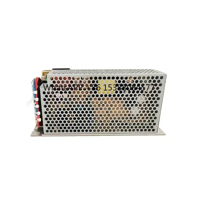 Cnc System Pcb Circuit Control Board  24V Power Board A05B-2650-C450 90% New Tested Okay