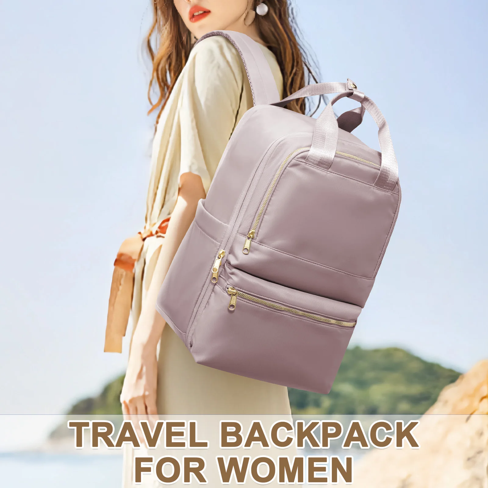 Rucksack Damen Ryan… - image