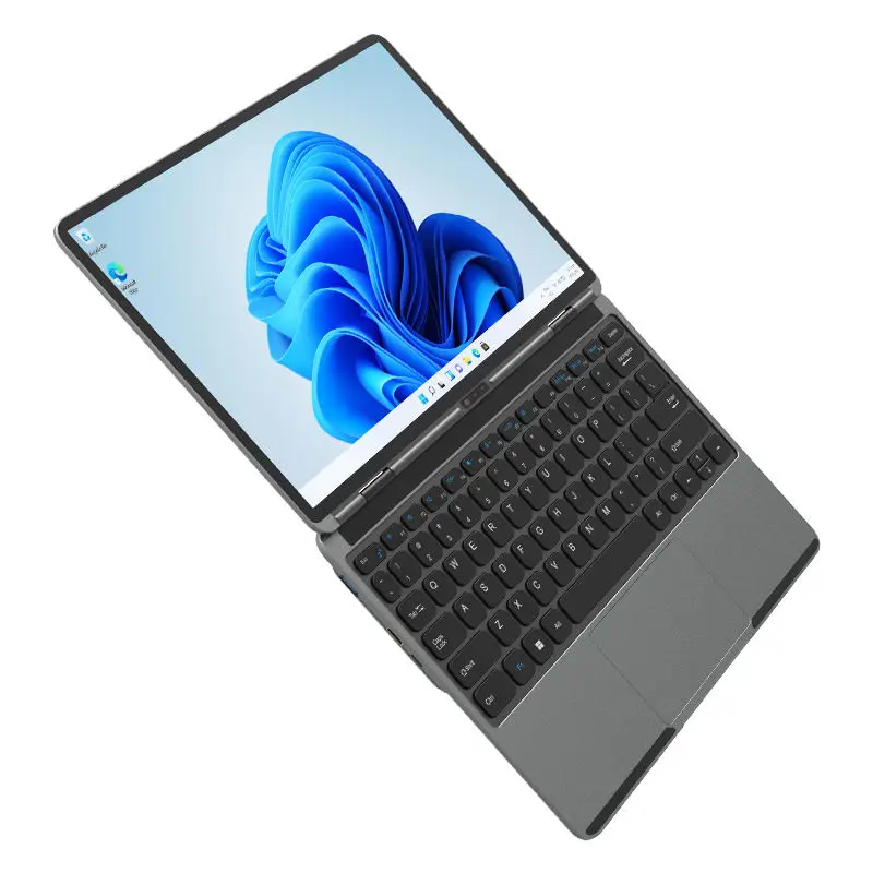 格安カーボンファイバー13インチCeleron N150 32GB RAM 128G-2TB SSDバックライトキーボード2.8Kスクリーン個人ビジネスノートパソコン