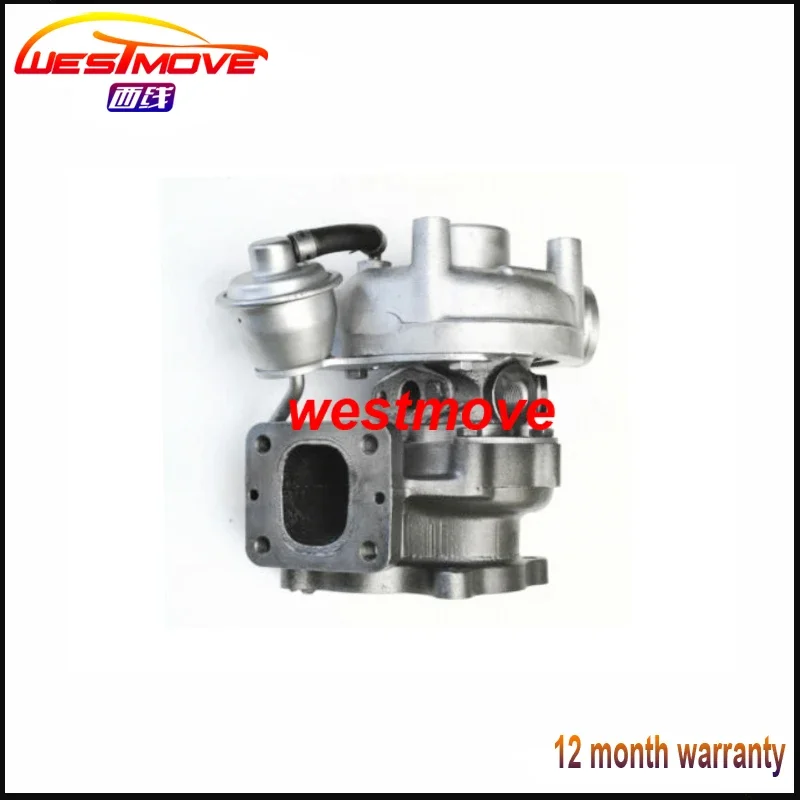 KT10-1B KT101B 0K058-13700C 0K05813700C turbo turbocharger OK058-13700C OK05813700C  for KIA Sportage I 2.0 TD 61 Kw  83 HP