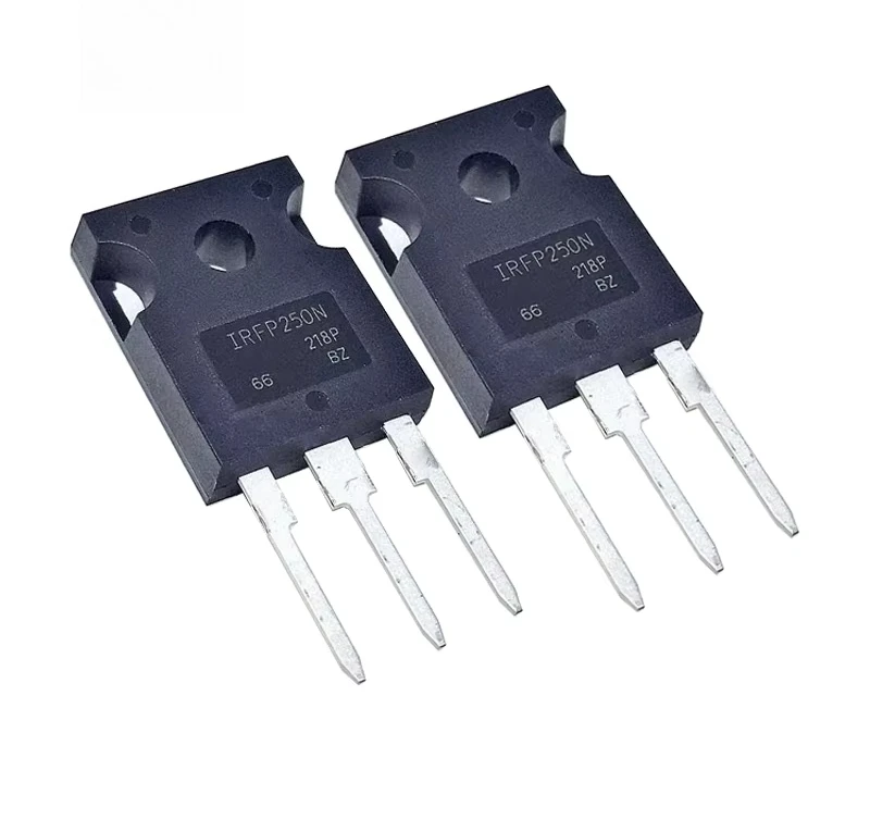 

New MOS Power Transistor IRFP250 TO-247 MOSFET IRFP250NPBF RFP250N