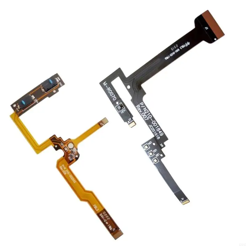 1PC Mouse Flexible Cable For G Pro X Superlight/G Pro Wireless Mouse Side Keys Motherboard Circuit Board Cable