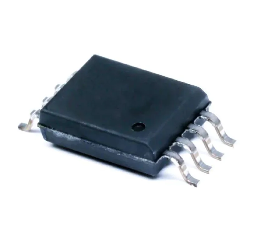 Ready to Ship ISO7721DWVR SOIC-8 100 Mb/s Dual Channel Digital Isolator Electronics Products