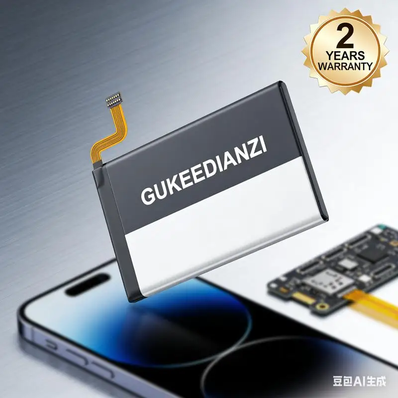 

Высокоемкостный аккумулятор 5800 мАч BLP899 для мобильного телефона OnePlus 10 Pro