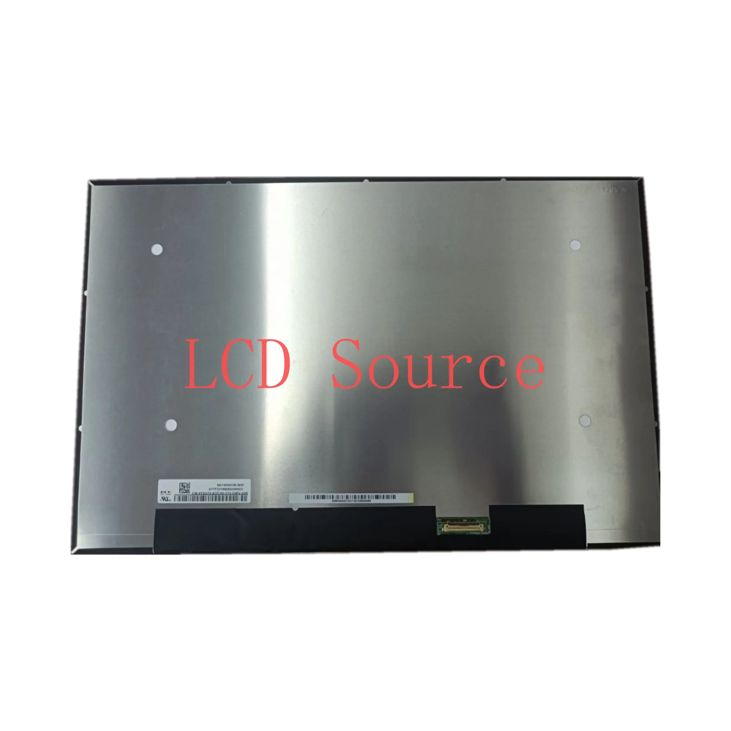 شاشة لاب توب LCD ، من من ، من من ، x x x Panel ، مصفوفة ، مصفوفة