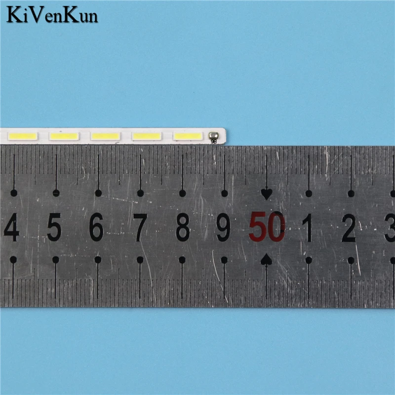 Kits TV's Illumination Bar V400D1-KS1-TLEM1/TLEM2 Backlight Strip For LG 40UB8000-UB 40UB800T 40UB800V-ZA 40UB820V-ZA Bands Tape