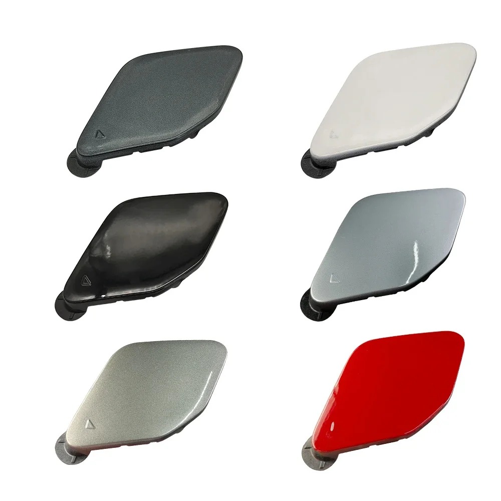 

For BMW F30 F31 LCI Front Bumper Towing Hook Eye Cover Lid Tow Hauling Cap For BMW 3 Series 316 320 325 2016-2019 51117396837