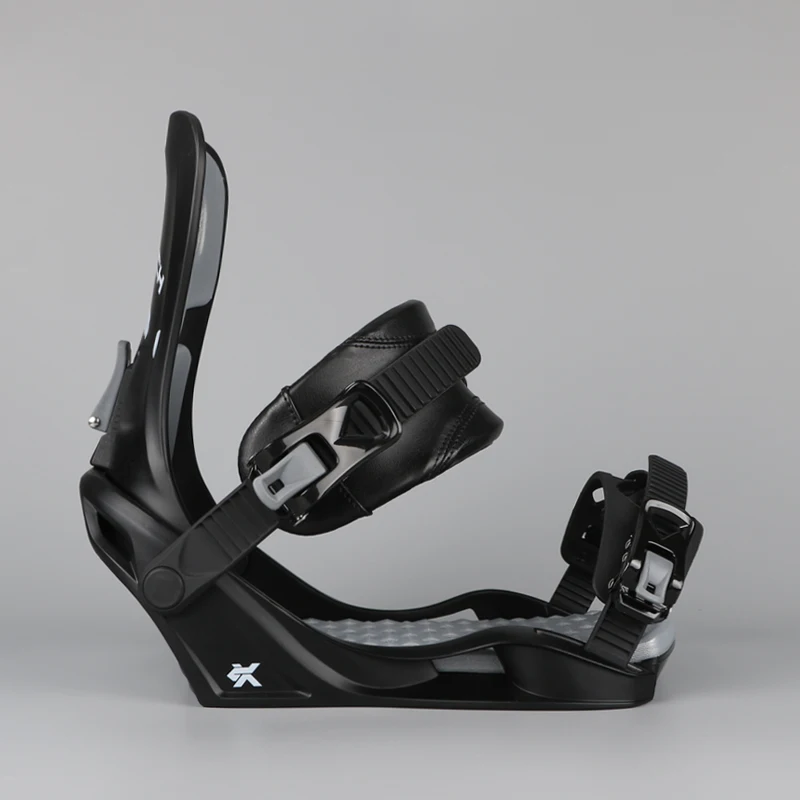 Best step in snowboard bindings