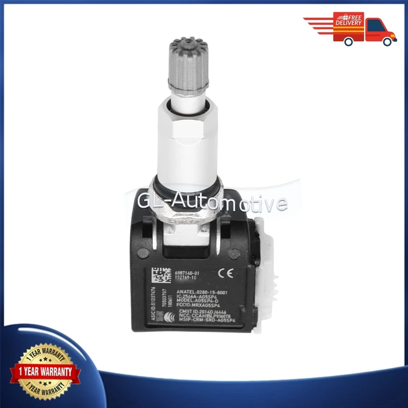 Thumbnail 3 - #74 Best TPMS Sensors to Buy In 2026