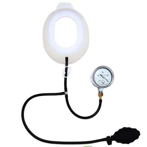 Hot Sell Vacuum Bells for Treatment of Pectus Excavatum/Sunken Chest Non-surgical Treatment