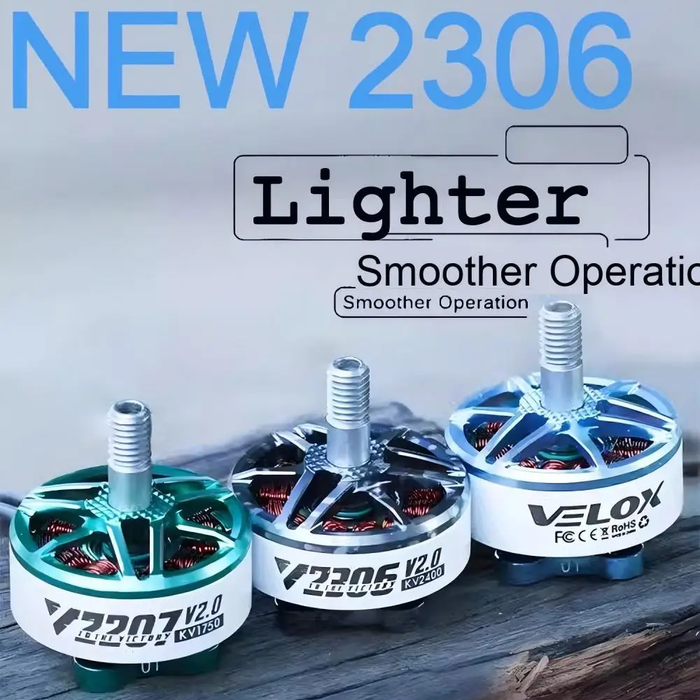 

2507-1750KV/1950KV/2400KV/2550KV RC Модель Бесщеточный двигатель 1800KV Квадрокоптер FPV Гоночный двигатель