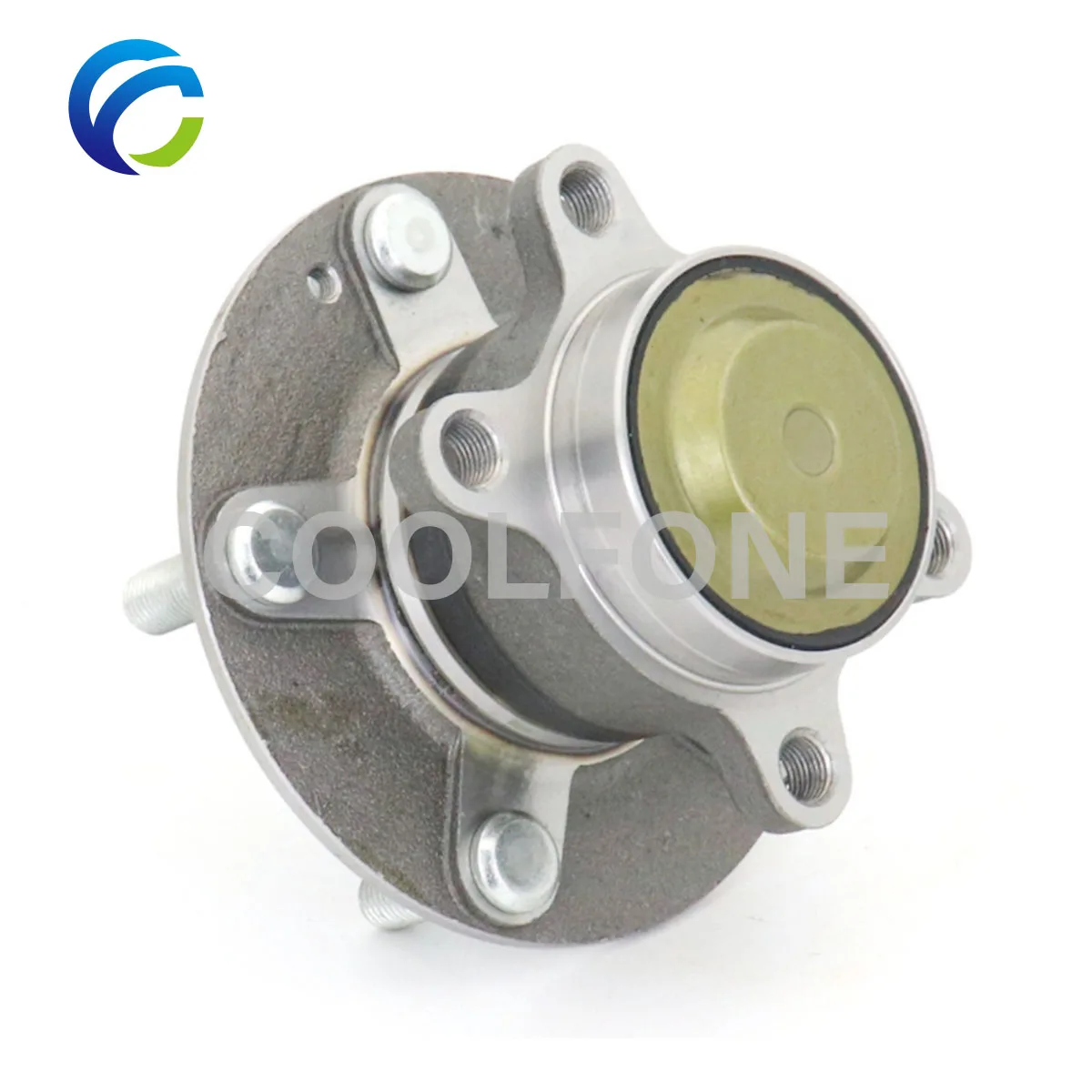 Rear Wheel Hub Bearing For HONDA CIVIC X FC FK 1.0 1.5 1.6 P10A2 L15B7 N16A1 2016-2022 42200-TBA-A01 42200-TBA-A02 713627140