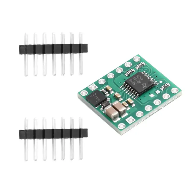 DRV8876 Single Brushed DC Motor Driver Carrier 4036 Module