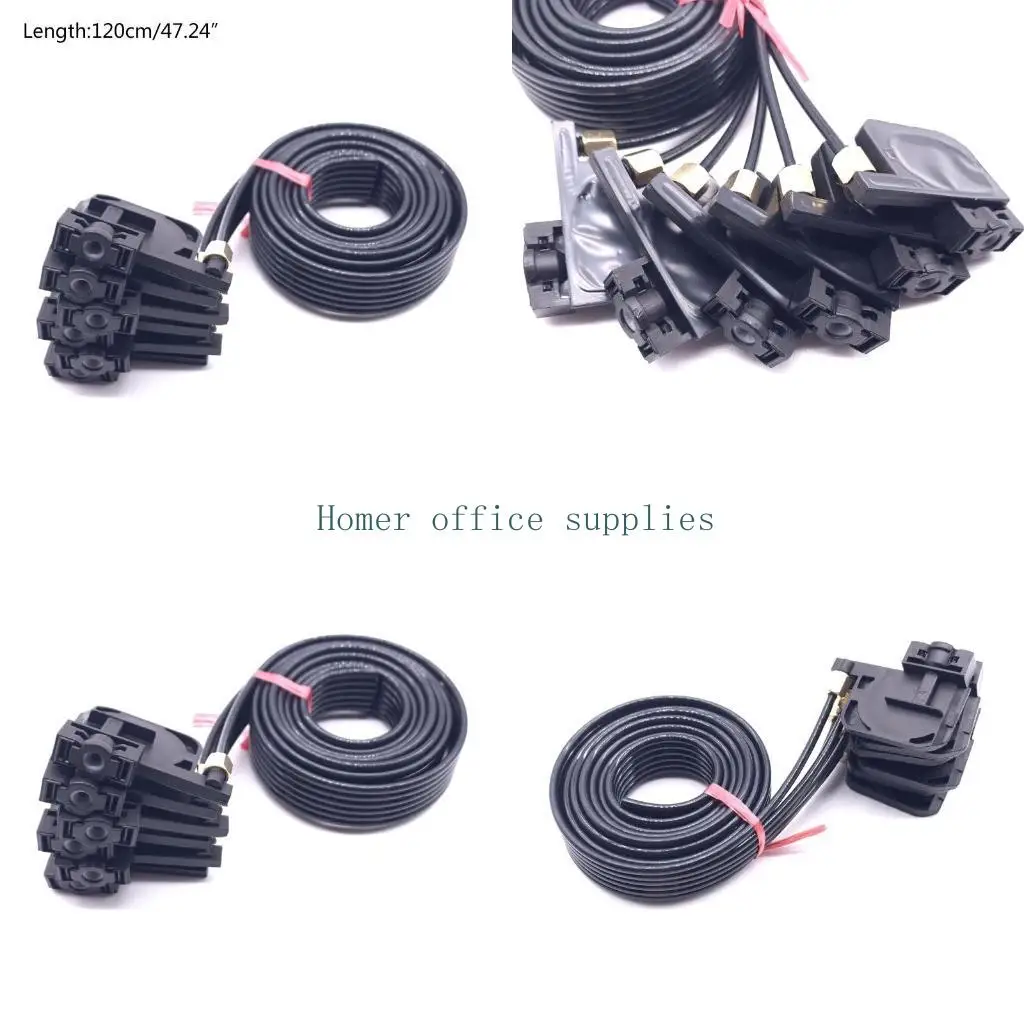 

K43B Запасные детали замены принтера для UV R330 L800 L805 L1800 120см УФ