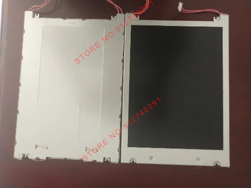 KCB104VG2BA-A21 Origineel 10,4 inch KCB104VG2B A21 KCB104VG2CA-A44 LCD-schermpaneel