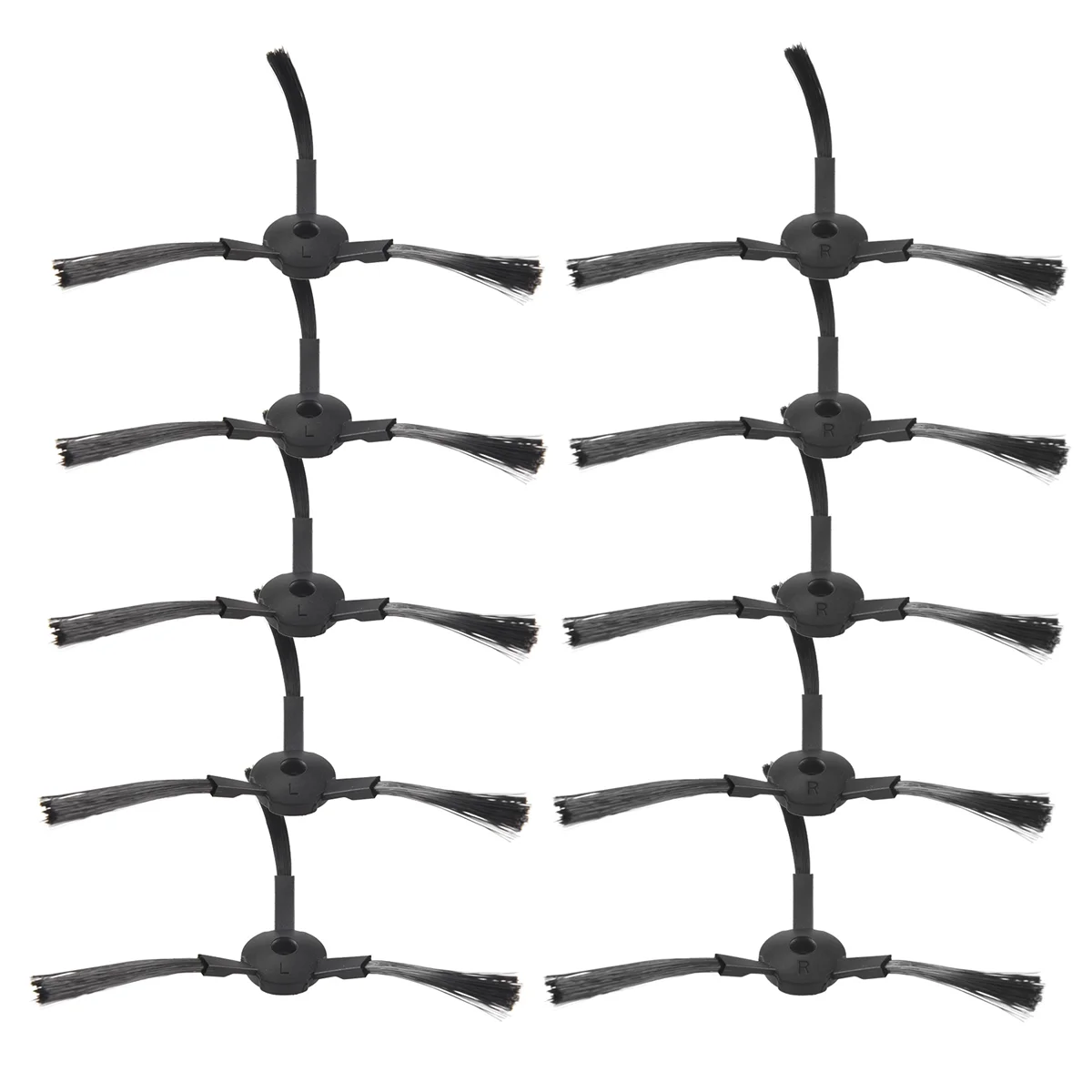 Abkb 10 Pcs Sweepin…