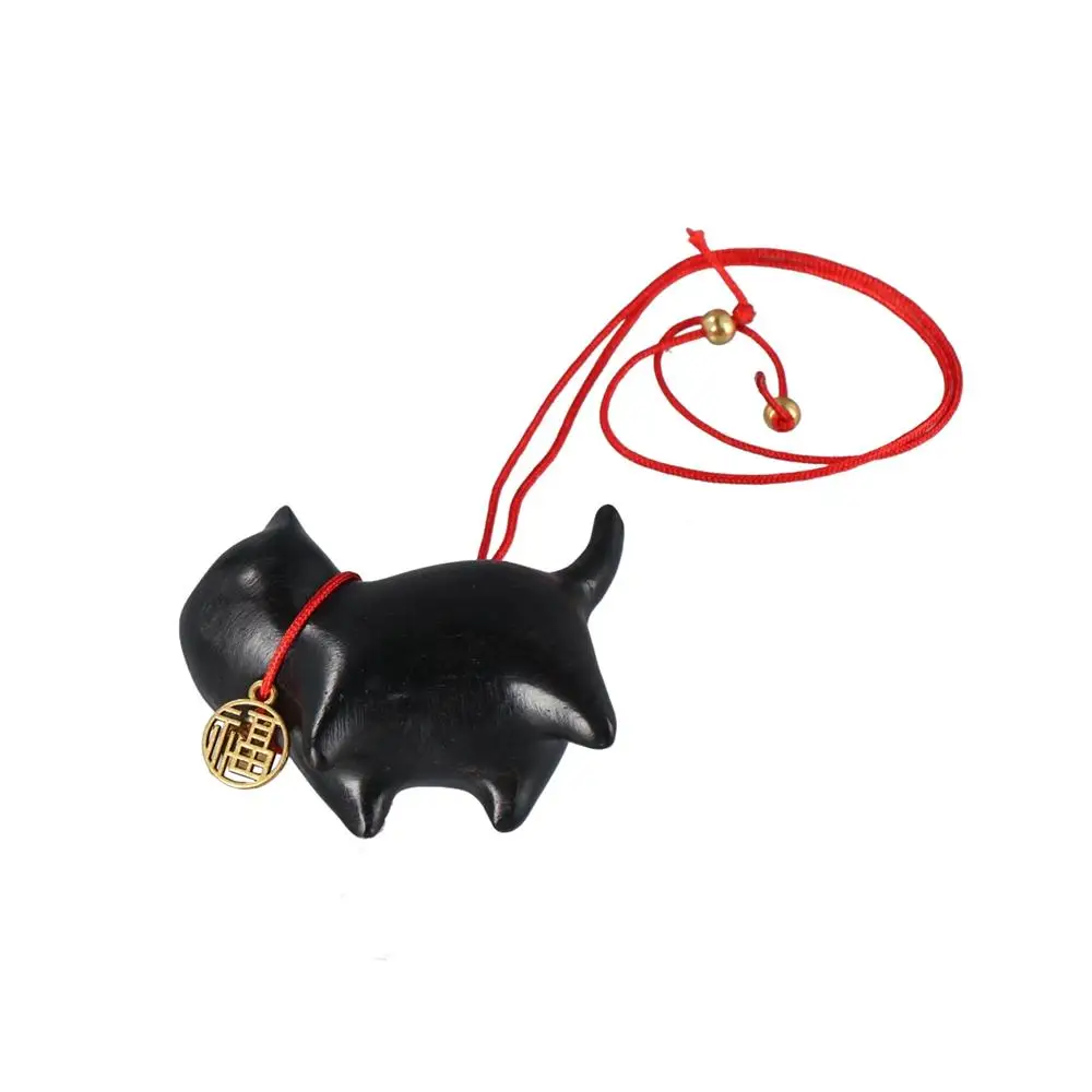 

Trendy Lovely Creative Japanese Children's Gifts Car Key Accessories Cute Key Chain Mobile Phone Chain Cat Shape Bag Pendant