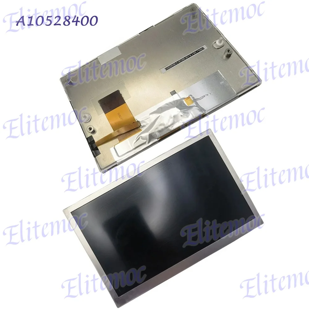 

A10528400 7.0" inch LCD Display for Peugeot 208 Car Navigation Repair Parts Replacement
