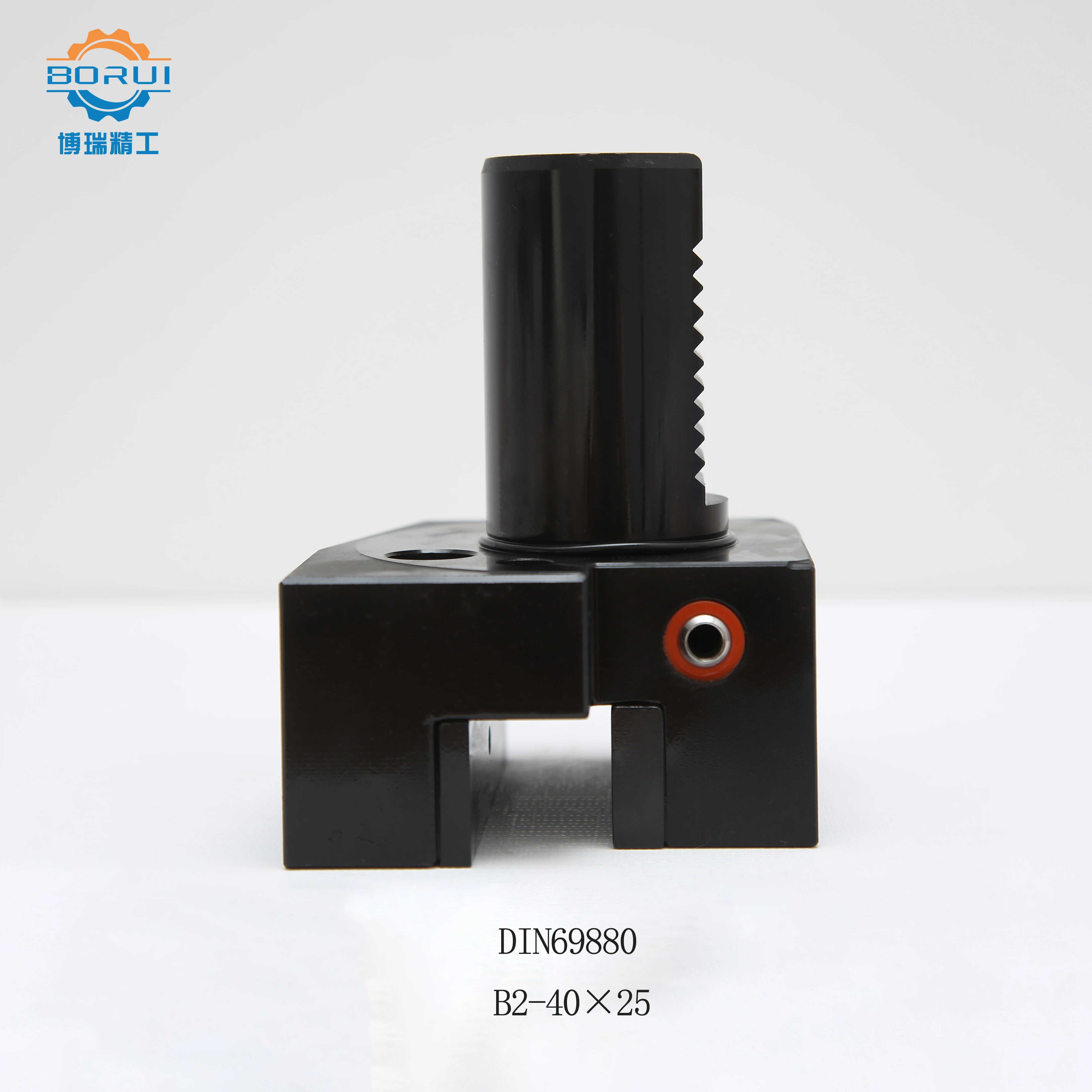 

Turning Milling Machine Static Tool Holder DIN69880 B2 VDI40 25