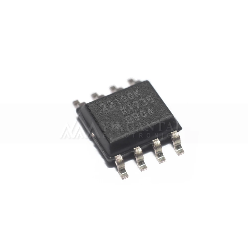 5Pcs SOP8 AD22100KRZ AD22103KRZ AD22105ARZ AD22100 AD22103 AD22105 SOIC-8 NEW ORIGNAL IN THE STOCK YXT
