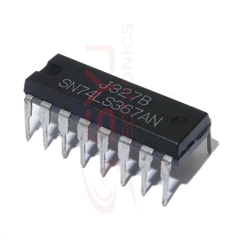 5-20PCS SN74LS367AN 74LS367A BTS443P BTS443 KA2107 2107 TOP243PN TOP243 D209L D209 AS7C34096A-10TIN AS7C34096A