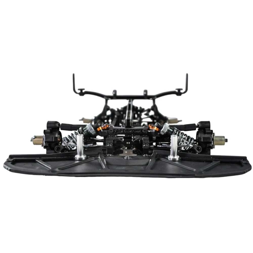 Serpent Viper 990e R 1/8 4wd EP On-Road RC Car Kit Unassembled Kit for Race (SER904008)
