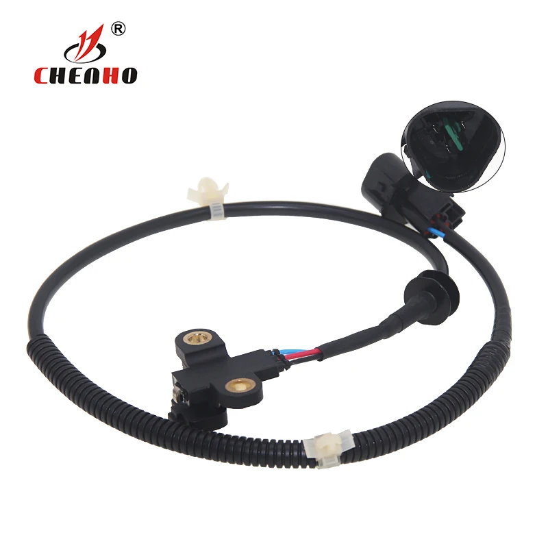 Auto Crank(Cam)Shaft Sensor CPS MR560276 For Mitsubishi 97 - 00 Mirage Carisma Lancer Colt 1.6 1.8L MD327122 J5T25371
