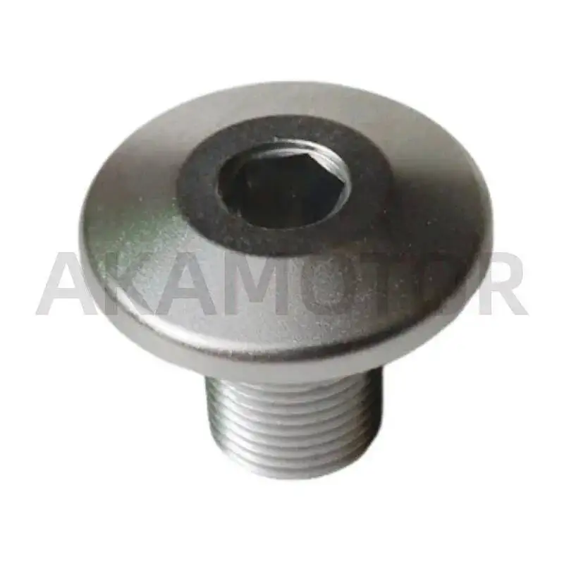 

Steering Stem Lock Bolt For Loncin Voge DS625X LX600-A