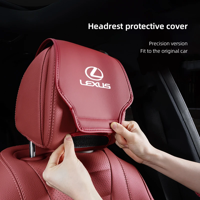 Lexus Car Seat Pill… - image