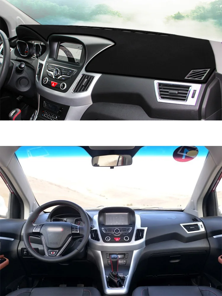 

Аксессуары для Jinbei S35 S30, коврик для приборной панели, защитный коврик для приборной панели, защита от грязи, коврик для приборной панели