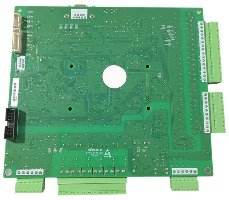 Elevator PCB M C T C -MCB-B Lift Inverter Main Board Standard Protocol