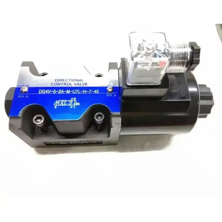 Control Valve DG4V … - image
