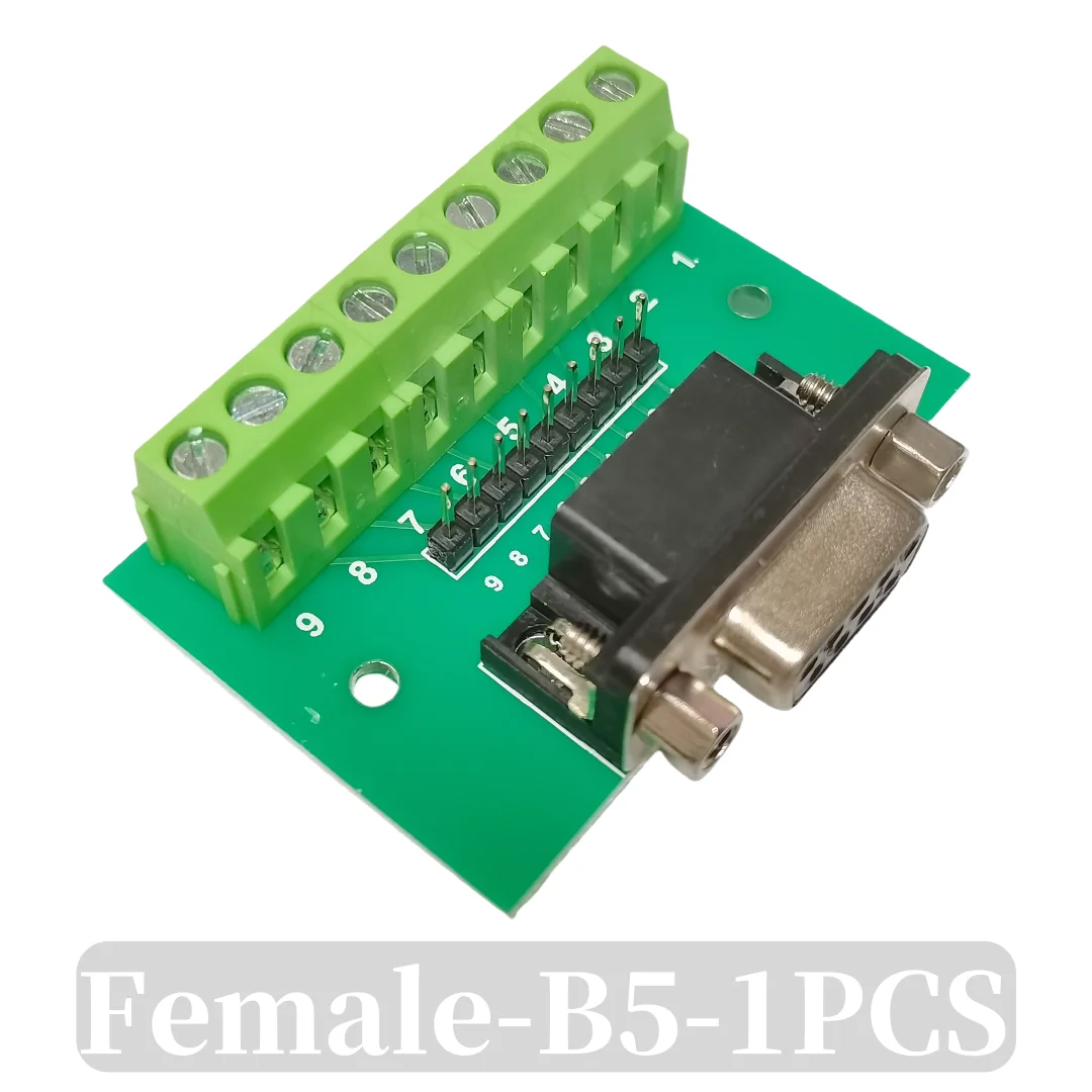Variant: Female-B5-1PCS