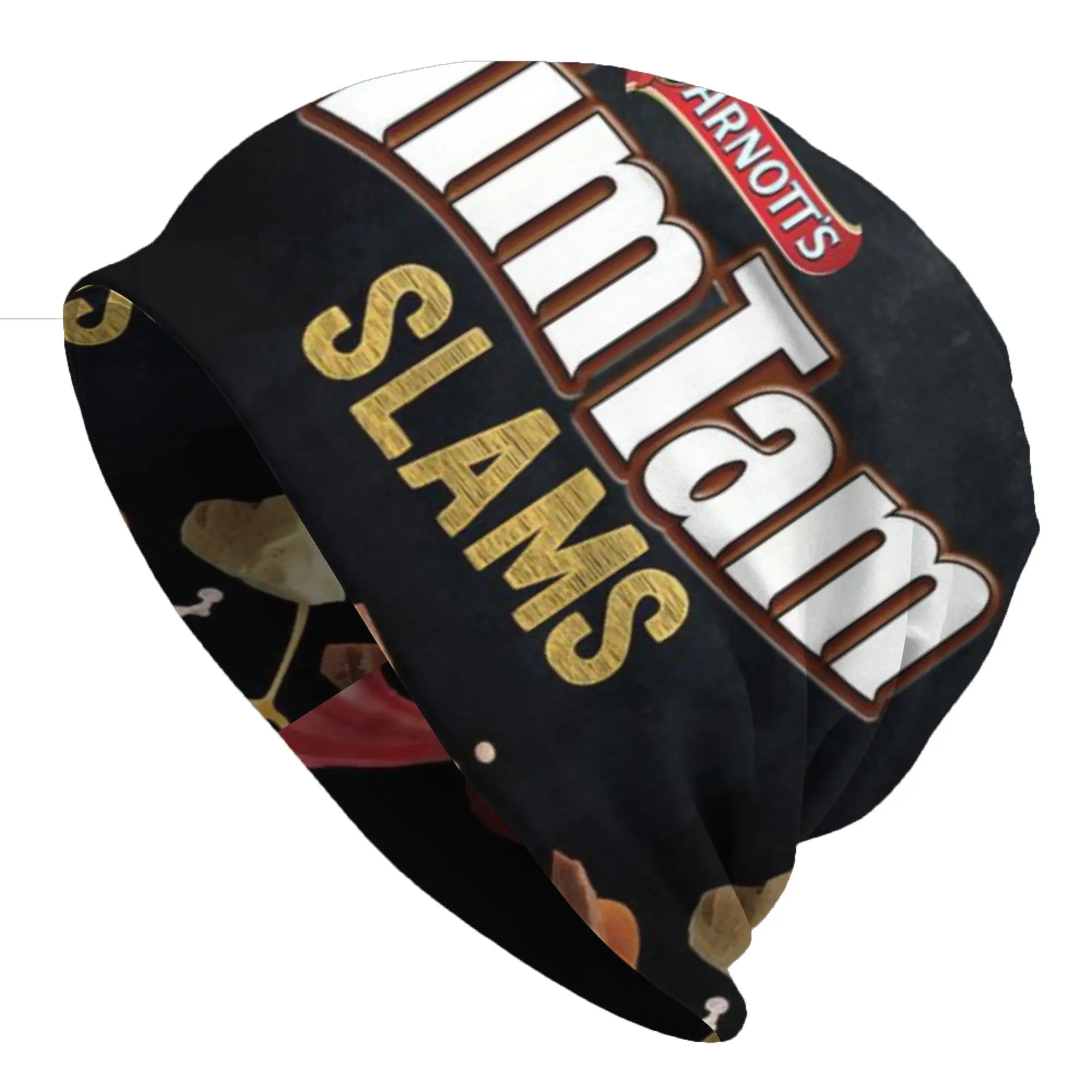 Bonnet Hats Tim Tam Men Women's Thin Hat Delicious Street Style Cap Street Skullies Beanies Caps