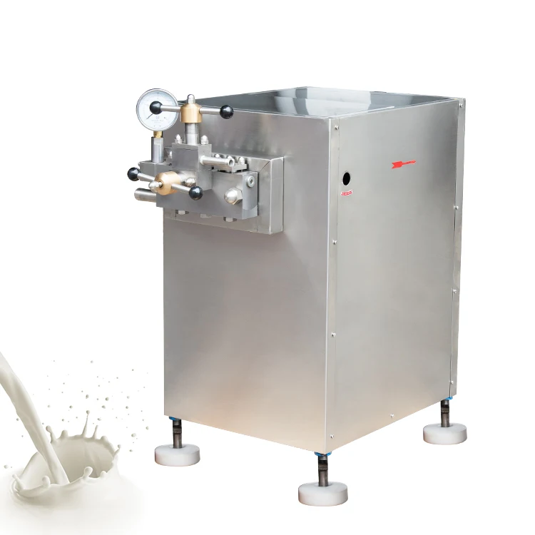 Better Homogenizer/Milk homogenizer/small milk homogenizer machine price for sale