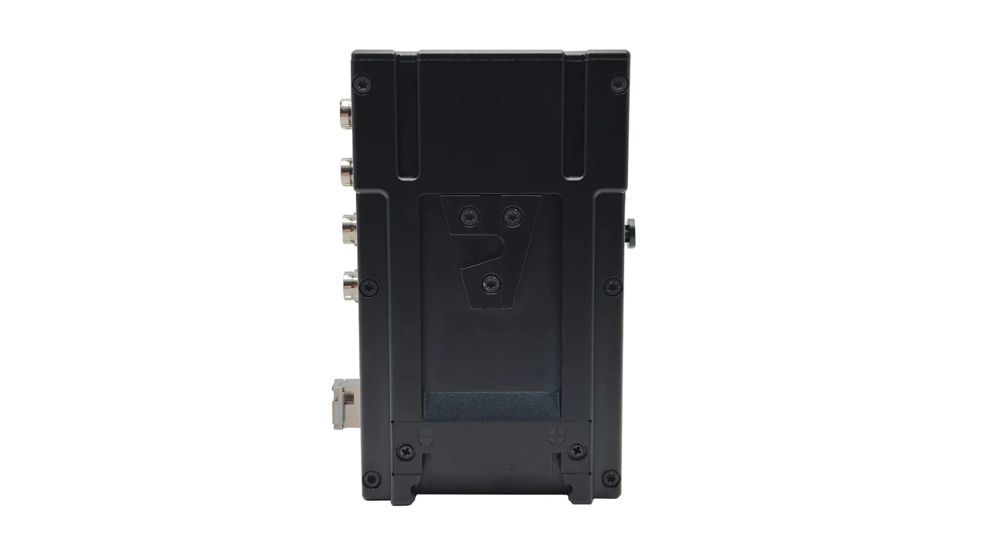 1 CH BIDI 12G SDI to Fiber 放送ライブ撮影 EFP to Fiber