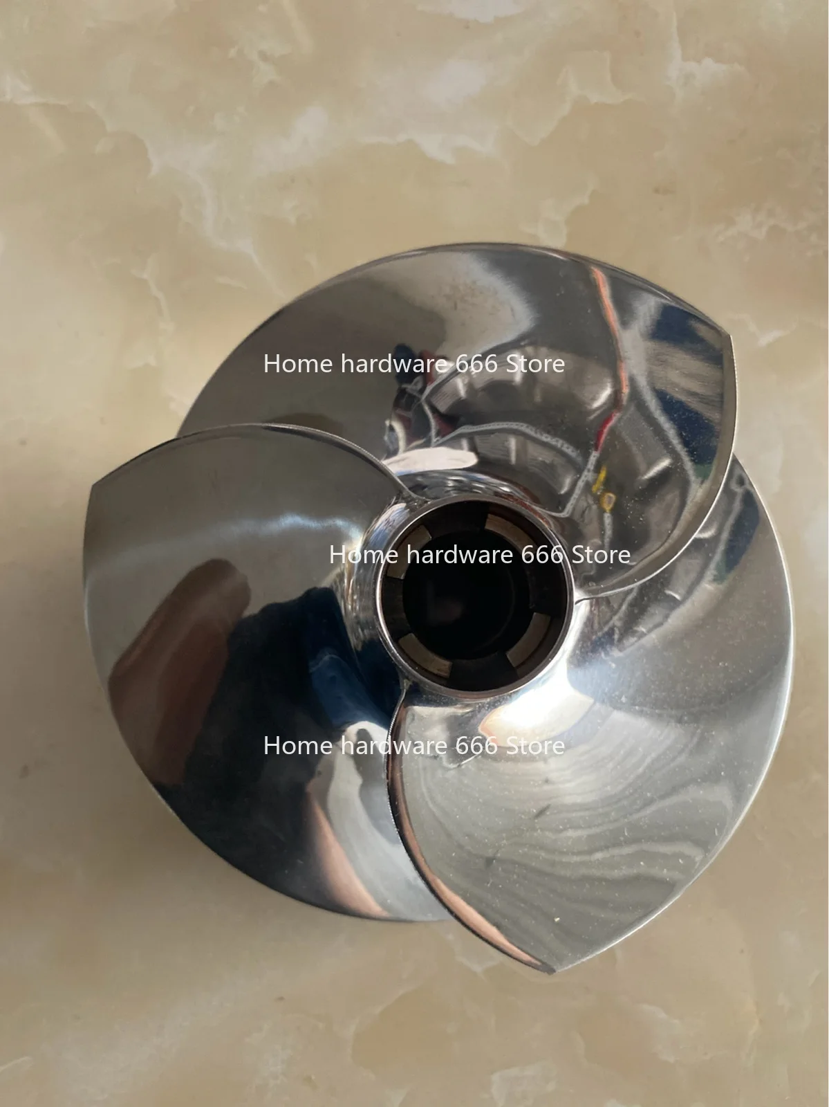 

Motorboat VX SX GX1800 Propeller with Pressurized T1.8 Blade Pulp Sleeve Tool