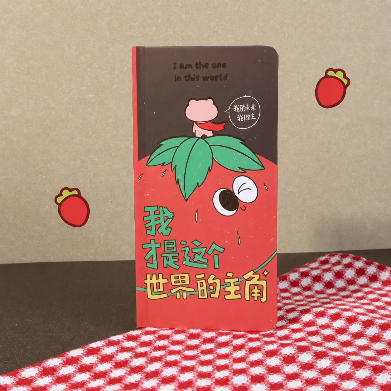 Weekly Planner Notebook Compact Memo Notebook Lay-Flat Journal Lay-Flat Weekly Planner Journal For Students Daily Carrying