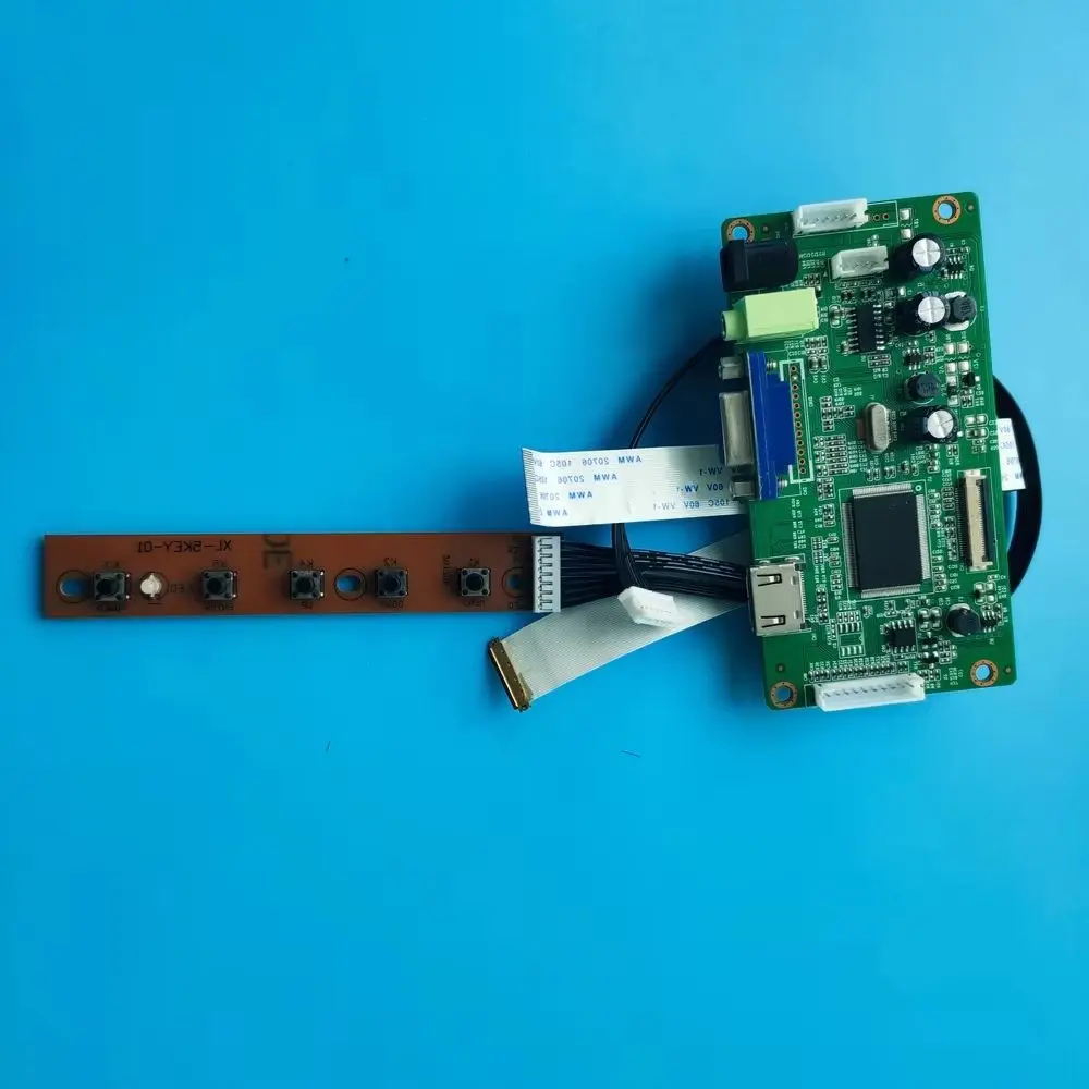 Controller Board Lc…