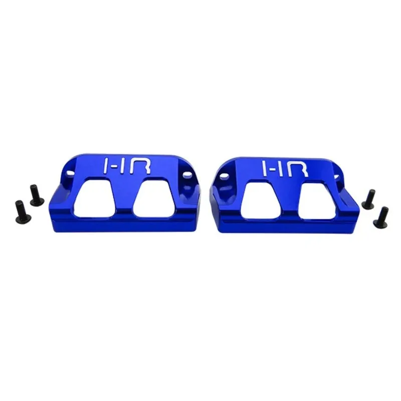 HR Servo Guard for 1/10 Traxxas E-Revo Summit