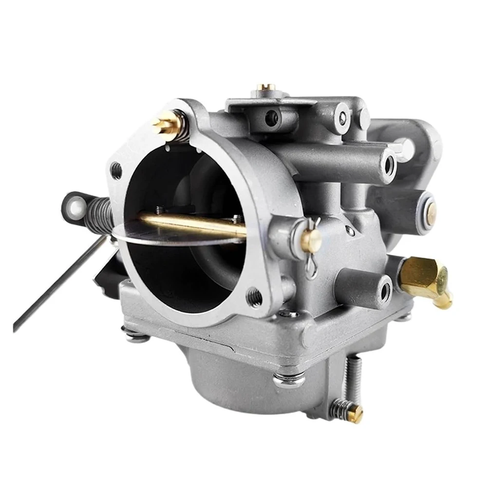 

13200-944J0-000 CARBURETOR ASSY for Suzuki DT40 DT40W Boat Engine 13200-944J0000 13200-944J0