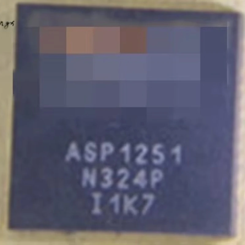 

ASP1251 QFN48