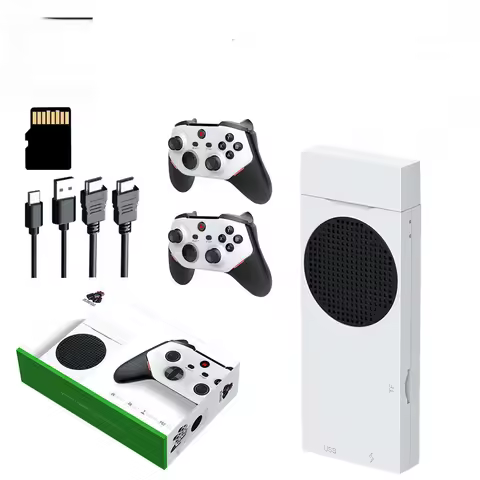 PS2 Game Stick 20000+ HD Classic Games on M88: Plug &amp; Play PS2 Compatible Retro Game Console