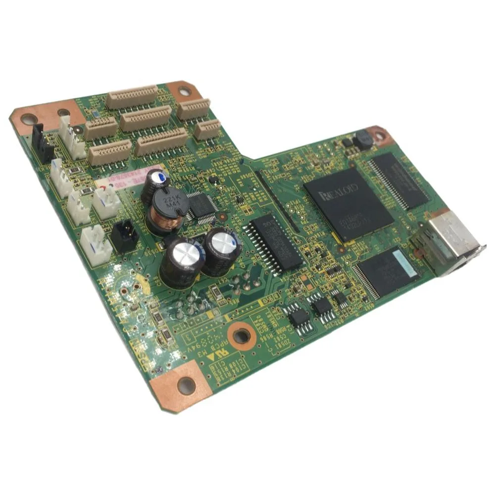 Основная материнская плата подходит для Epson R330