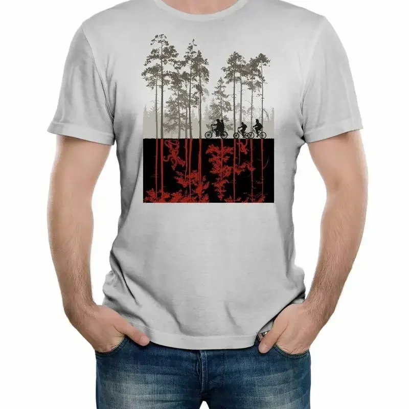 Losing the Will Men's T-Shirt - GIFT ELEVEN BOX SET HORROR TV DVD SCI FI DRAMA