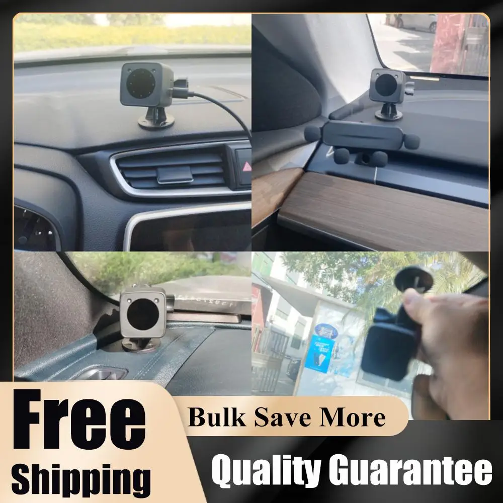 Fatigue Driving Warning Device Face Recognition Anti Sleep Alarm System Pupil Recognition Smart Anti Sleep Monitor Accurate