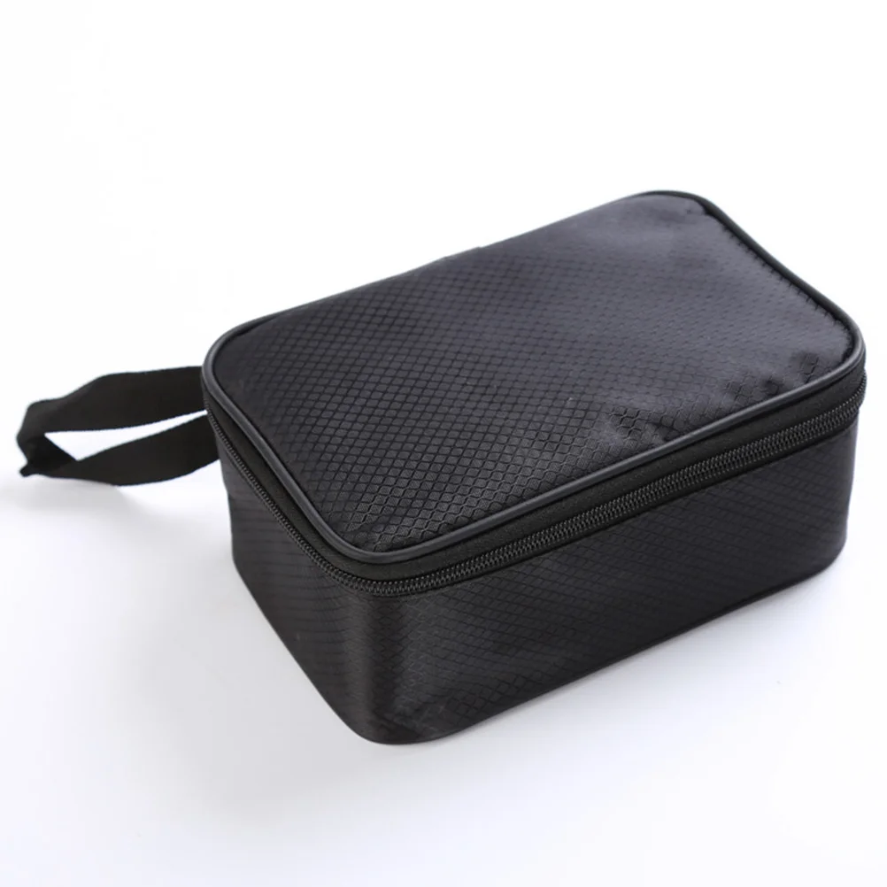 

Portable Travel Set Green Porcelain Kung Fu Tea Ware Handmade Chinese Traditional Tea Kit For Home Outdoor Use Includes