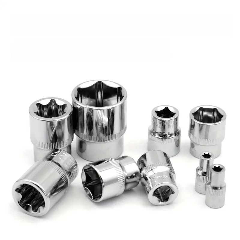 Professional 151-Piece Mechanics Tool Set 1/4\